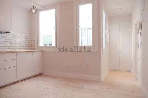 Квартира 45 м² у Madrid