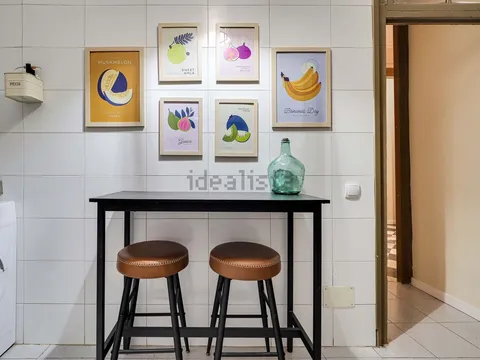 Chambre à louer, Barcelone