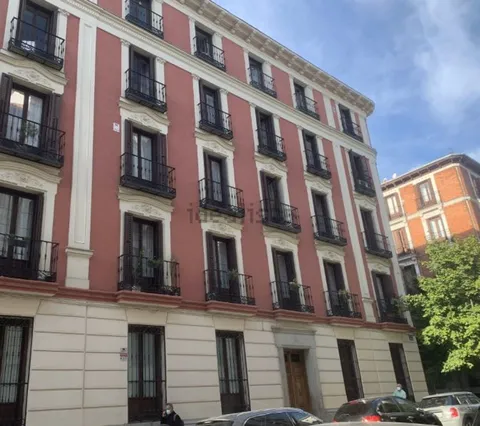 Pis de 170 m² a Madrid