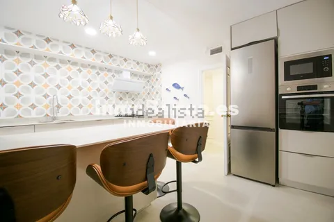 Pis de 193 m² a València