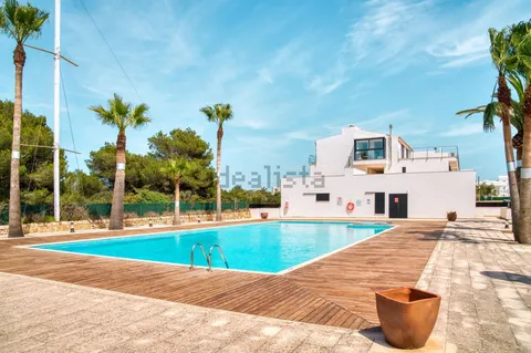 Piso de 110 m² en Ciutadella