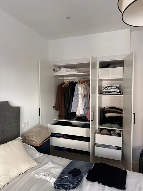 Chambre à louer, Madrid (3/14)
