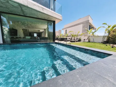 Haus 287 m² in Marbella