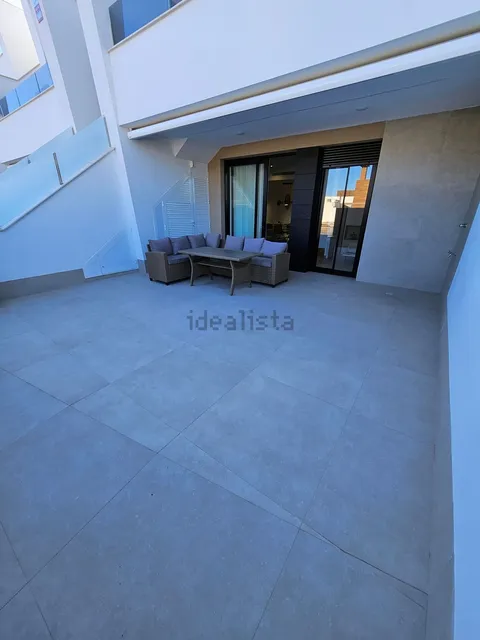 Pis de 85 m² a San Pedro del Pinatar