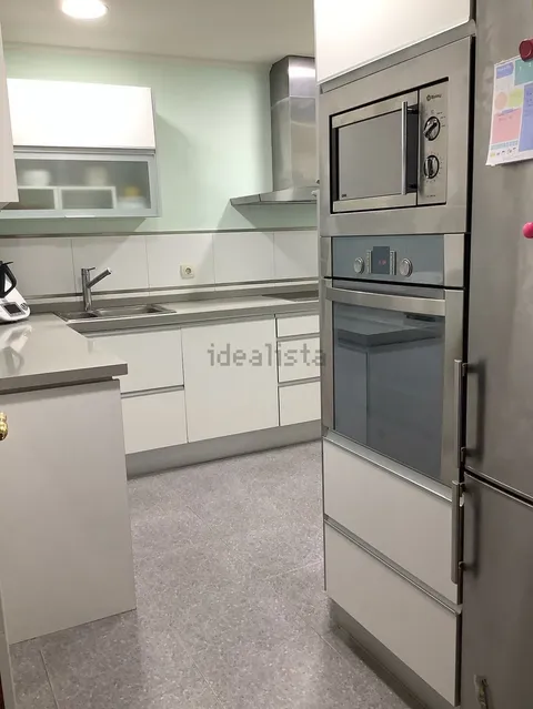 Pis de 110 m² a Valladolid