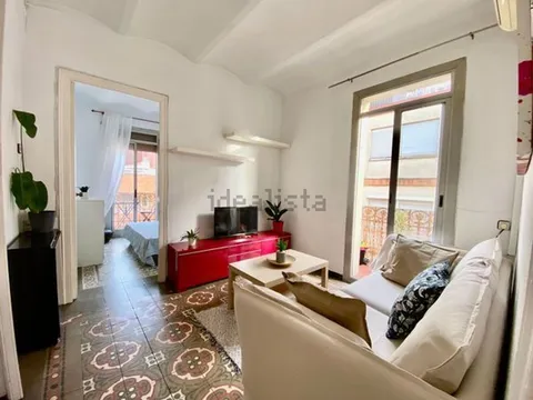 Apartamento 64 m² em Barcelona