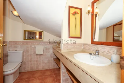 Casa de 96 m² a el Pilar de la Foradada