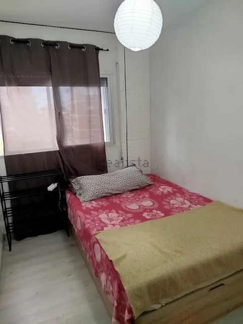 Chambre à louer, Madrid