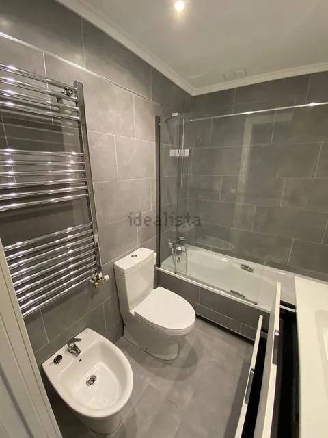 Pis de 115 m² a Burgos
