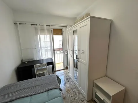 Habitació de lloguer, Saragossa