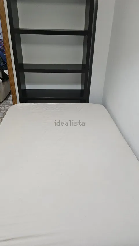 Chambre à louer, Madrid