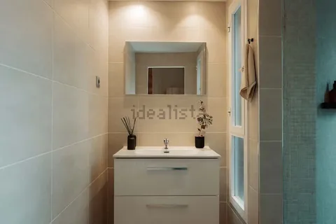 Chambre à louer, Barcelone