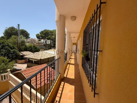 Piso de 63 m² en Orihuela