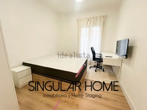Room for rent, Irun