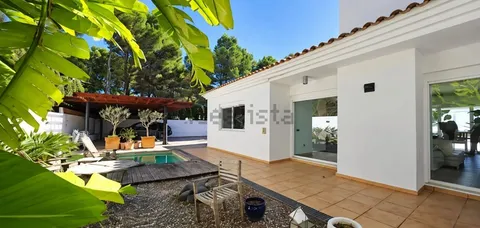 Casa de 430 m² a Altea