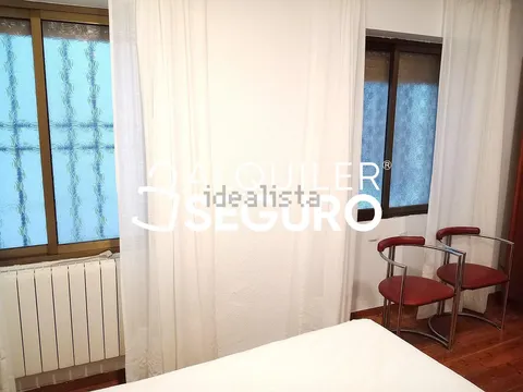 Pis de 135 m² a Valladolid