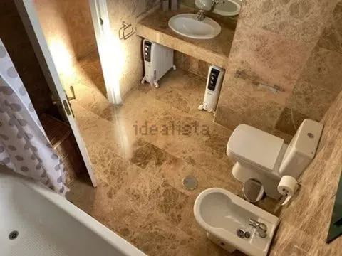 Pis de 193 m² a Marbella