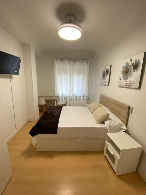 Habitación en alquiler, Madrid (2/14)