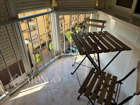 Pis de 68 m² a Sevilla