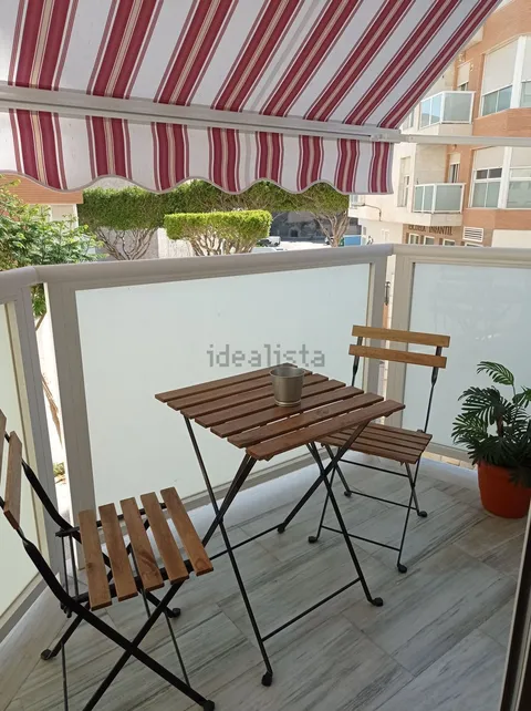 Pis de 70 m² a Adra