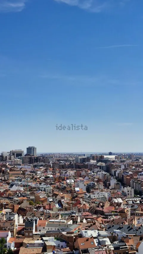 Pis de 94 m² a Madrid