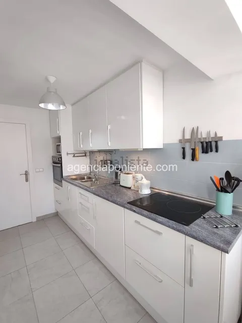 Pis de 60 m² a Benidorm