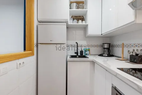 Pis de 35 m² a Mijas