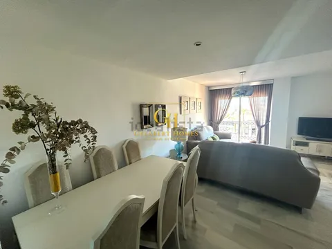 Wohnung 100 m² in Marbella