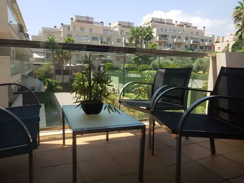 Pis de 85 m² a Torremolinos