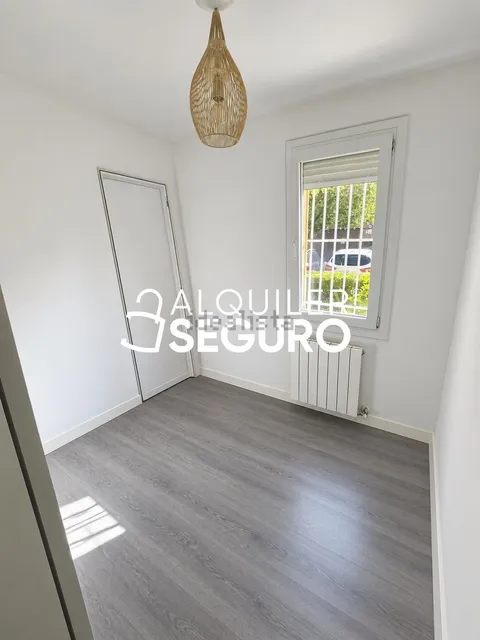 Pis de 51 m² a Madrid