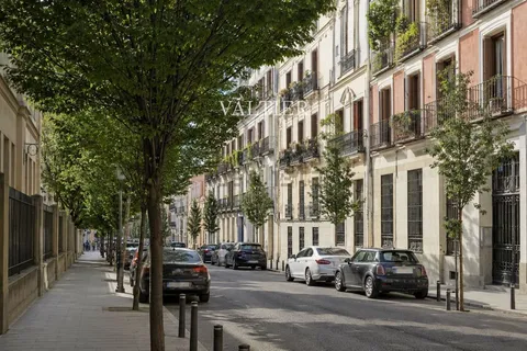 Pis de 64 m² a Madrid