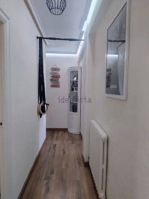 Wohnung 88 m² in Burgos