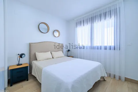 Pis de 73 m² a Torrevella