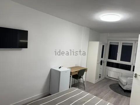 Habitació de lloguer, Ermua