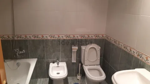 Wohnung 95 m² in Benalmádena