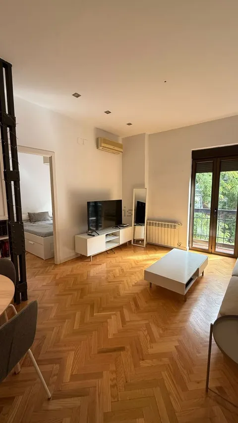Pis de 55 m² a Madrid