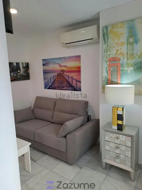 Apartamento 35 m² em Manilva