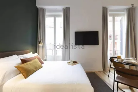 Appartement 29 m² à Madrid