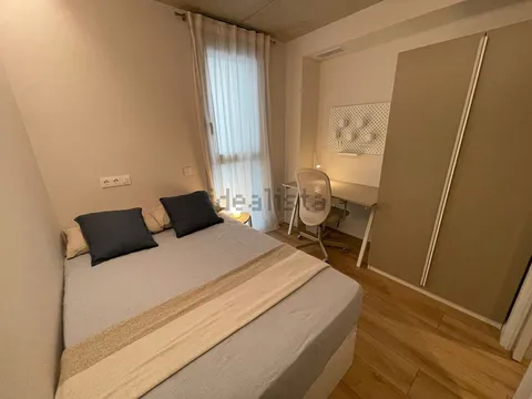 Stanza in affitto, l'Hospitalet de Llobregat