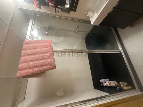Zimmer zur Miete, Madrid