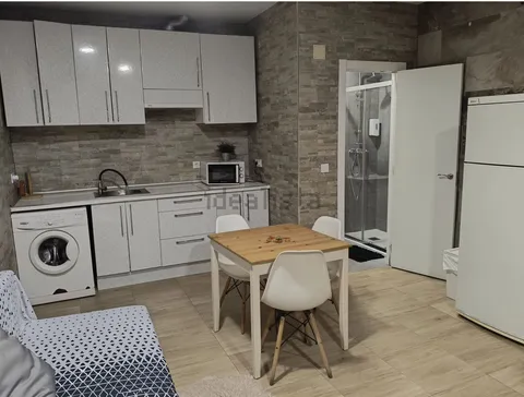 Pis de 35 m² a Madrid