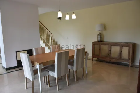Maison 450 m² à San Roque