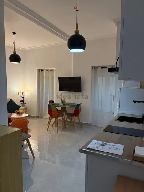 Room for rent, Jaén