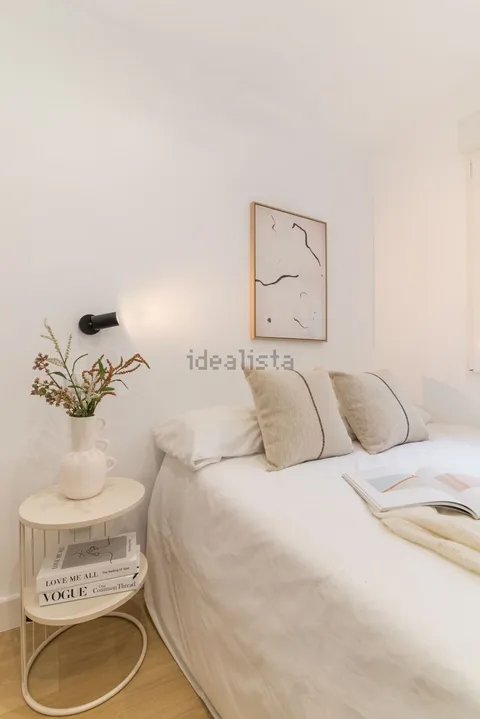 Habitación en alquiler, Madrid