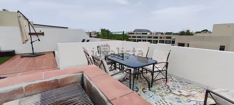 Pis de 250 m² a Alacant