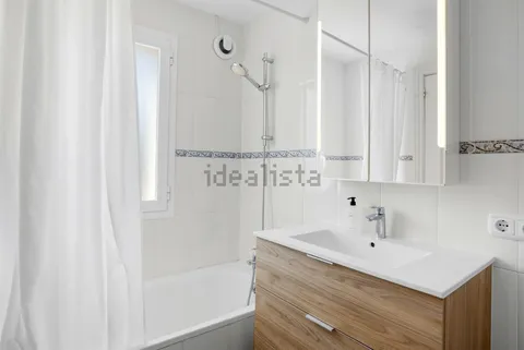 Pis de 90 m² a Marbella