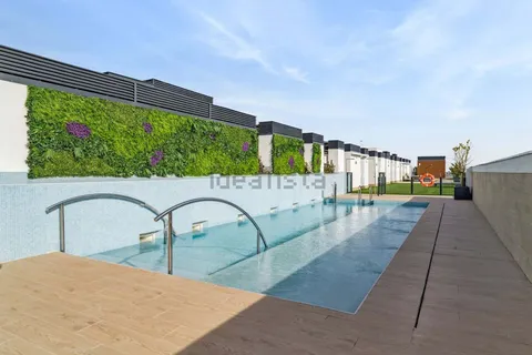 Appartamento 27 m² a Madrid