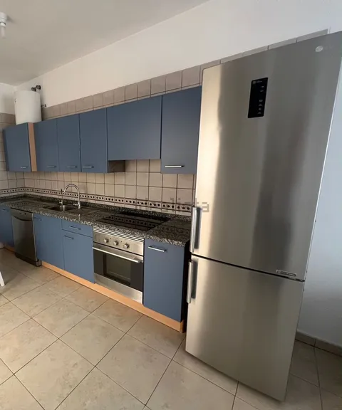 Flat 78 m² in San Cristóbal de La Laguna (4/6)