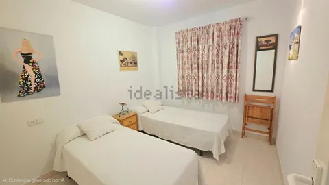 Pis de 90 m² a Xàbia