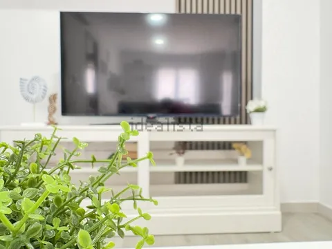 Pis de 58 m² a Màlaga